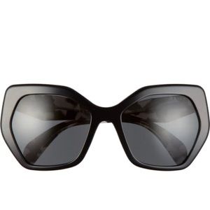 Prada Heritage Sunglasses